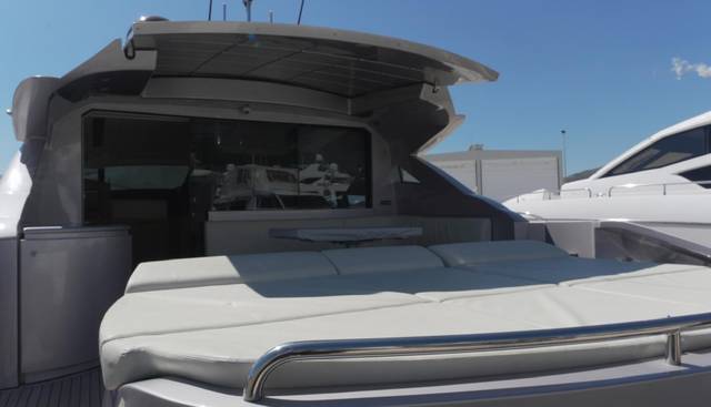 FREEDOM 2 yacht for sale 4