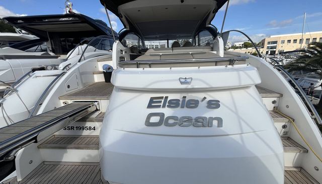 noname yacht for sale 4