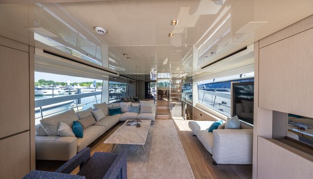 noname yacht for sale 13