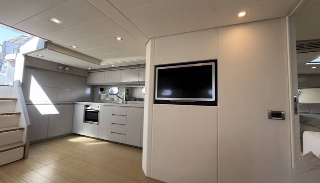 noname yacht for sale 28