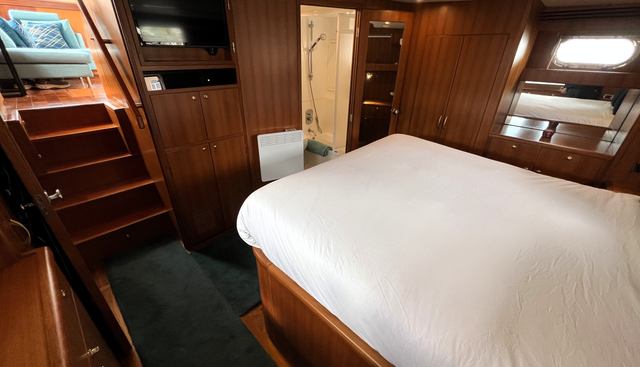 noname yacht for sale 15