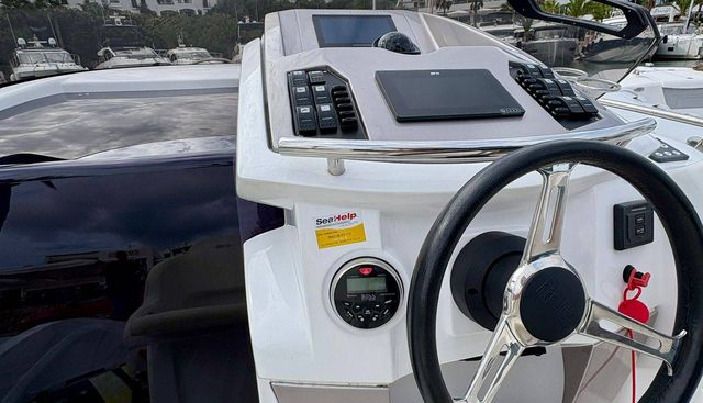 noname yacht for sale 5