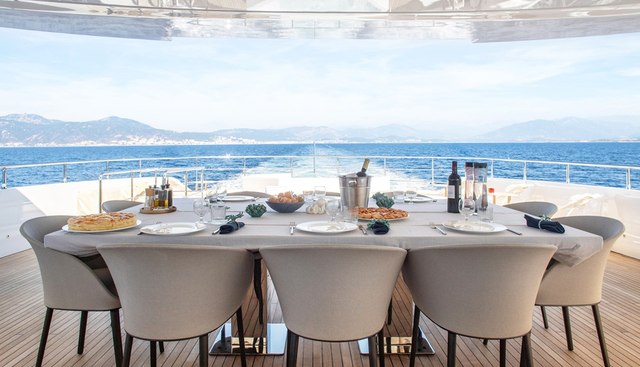 Eden yacht for sale 17