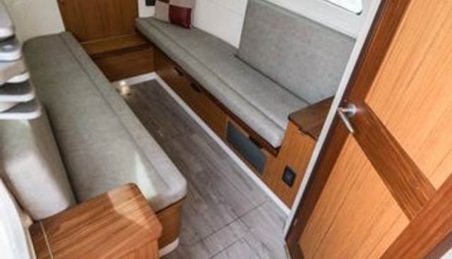 noname yacht for sale 40