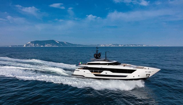 Etoile yacht for sale 45