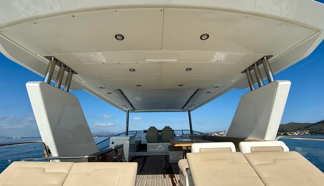 noname yacht for sale 25