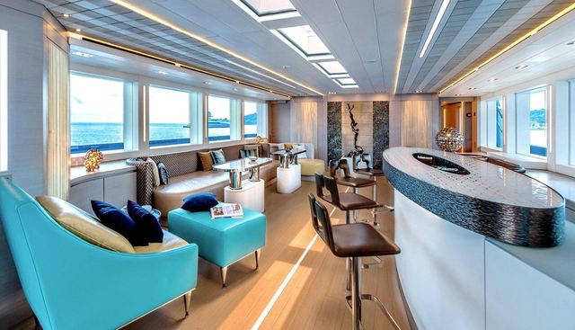 QUEEN ALLA yacht for sale 23