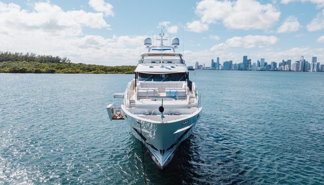 INSPIRATION yacht for sale 47