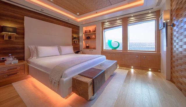 CAIPIRINHA yacht for sale 20