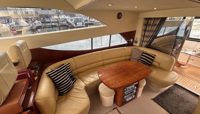 noname yacht for sale 12