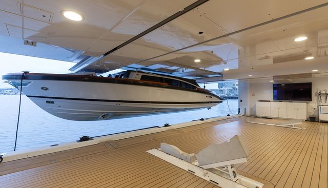 Amadea yacht for sale 83