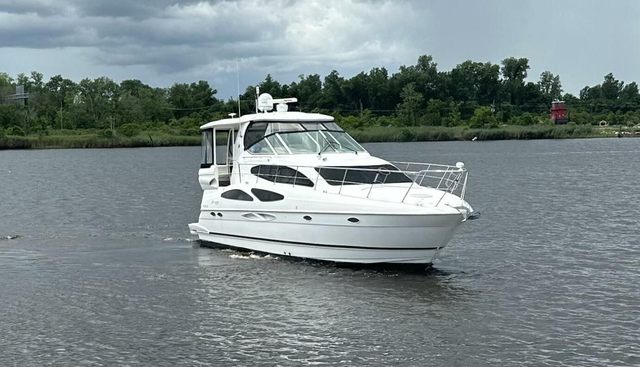 noname yacht for sale 2