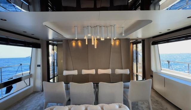 CHILLIN' yacht for sale 9