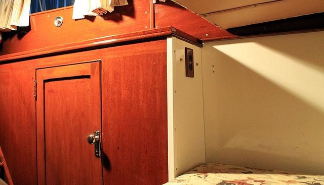 ALLEZ yacht for sale 34