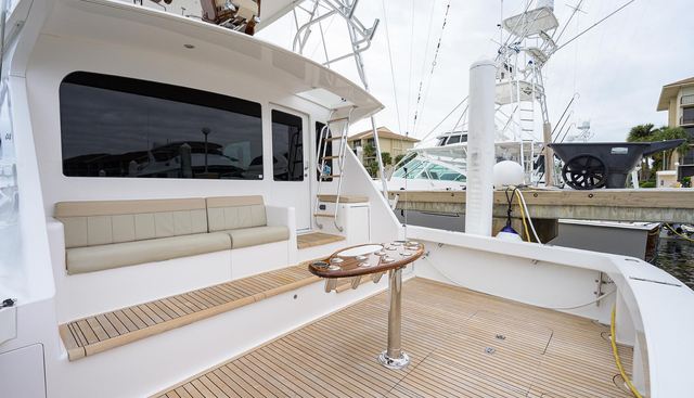 noname yacht for sale 27