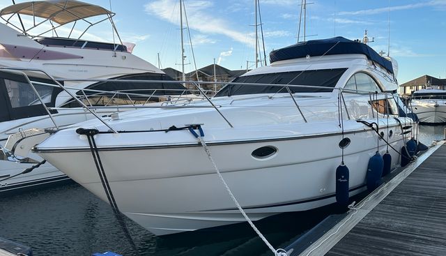 Ayesha yacht for sale 2