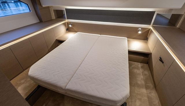 Jib Jab yacht for sale 3