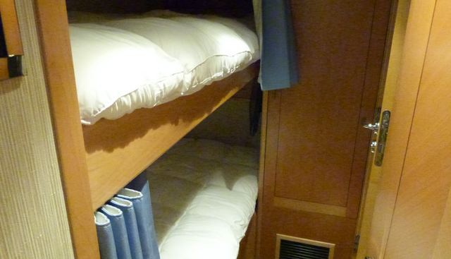 REMY ROO yacht for sale 43