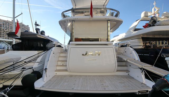 JAM yacht for sale 4