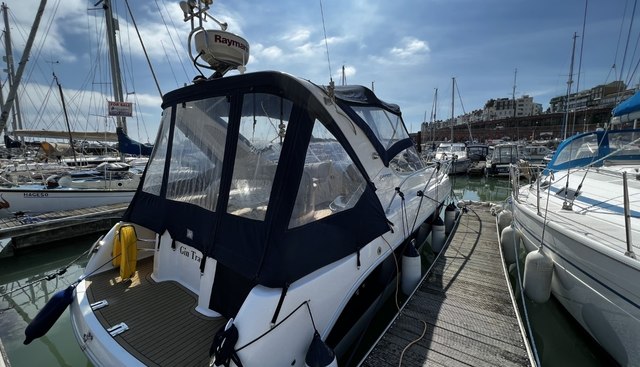 Gin Trap yacht for sale 13