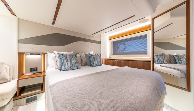 noname yacht for sale 25