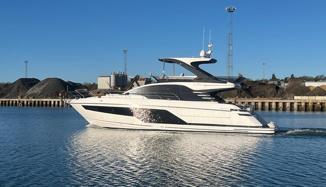 For The Love Of It yacht for sale 2