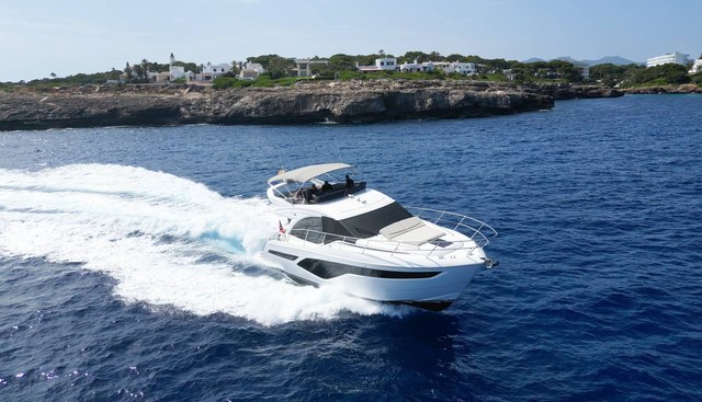 noname yacht for sale 3