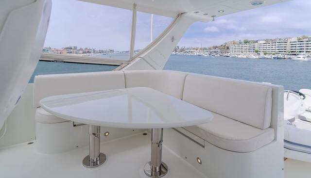 EASY yacht for sale 4