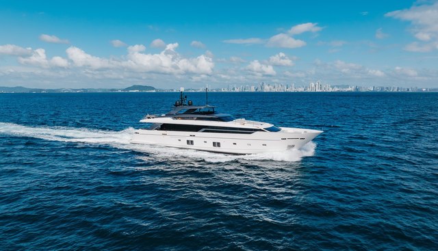 Ambar yacht for sale 2