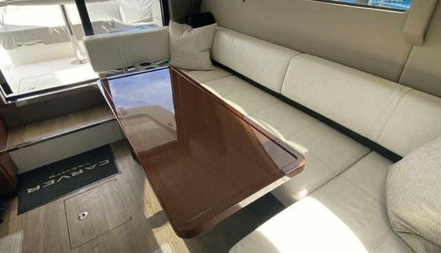MJM Grand yacht for sale 69