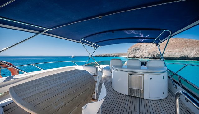 BAR.CO yacht for sale 3