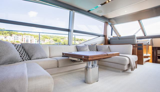 Pieces of Eight yacht for sale 37