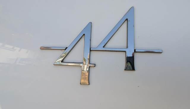 noname yacht for sale 18