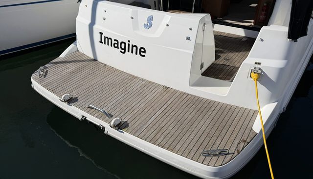 noname yacht for sale 28