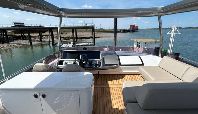 noname yacht for sale 10
