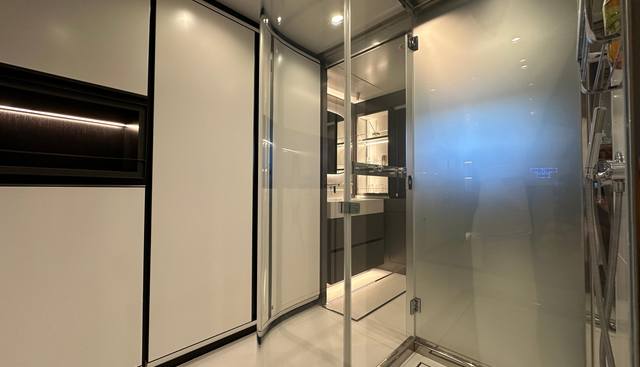 L.A.U.L yacht for sale 13