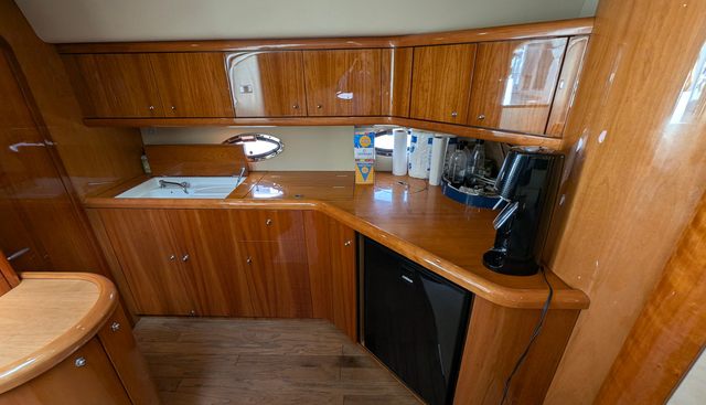 Cavallo yacht for sale 14