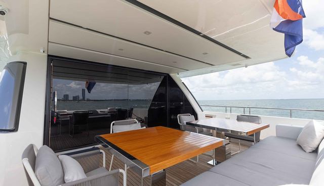 Sasa yacht for sale 29