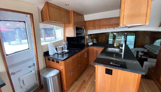 SOGGY DAWG IV yacht for sale 7