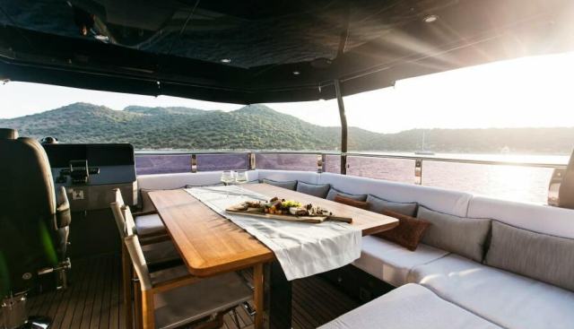 LEVANNA yacht for sale 9