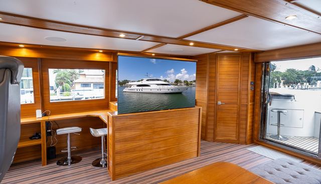 Ocean 1 yacht for sale 53