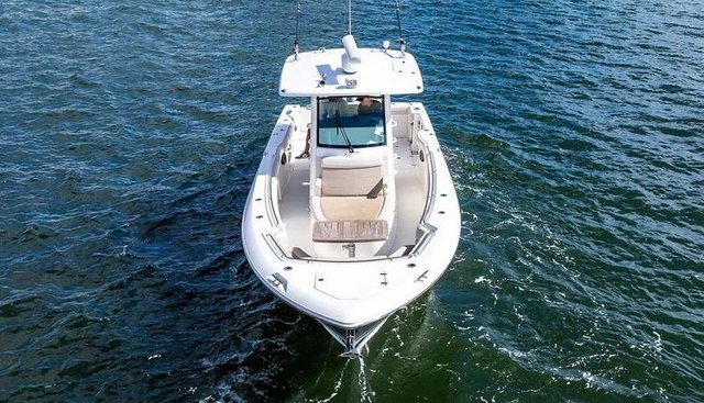 noname yacht for sale 3