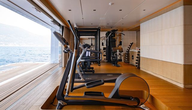 ENERGY yacht for sale 52