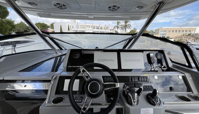 noname yacht for sale 10