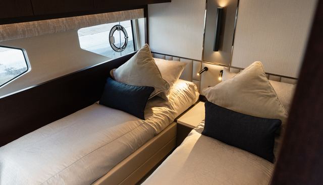ECLIPSE I yacht for sale 49