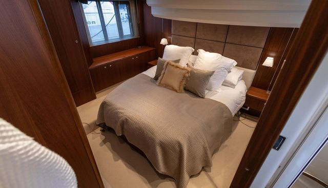 Easy Tiger yacht for sale 67