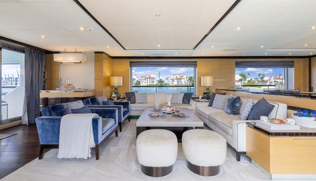 INSPIRATION yacht for sale 8