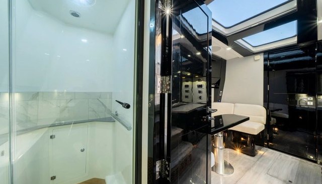 noname yacht for sale 27