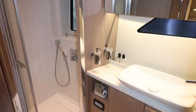 C3 yacht for sale 22