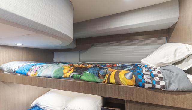 Saigon yacht for sale 40